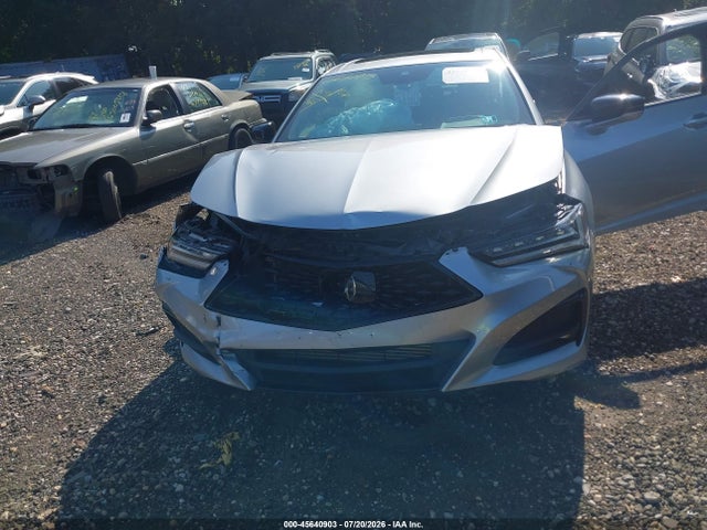 Aukcja sprzedaży 2021 Acura Tlx A-spec Package, vin: 19UUB5F55MA012089, numer aukcji: 45640903