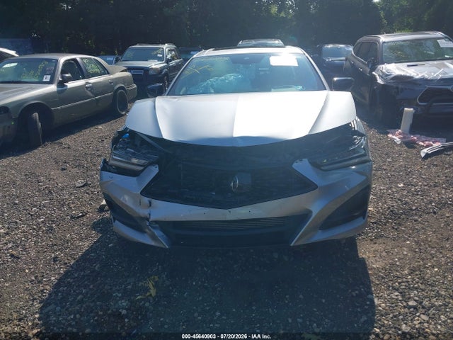 Aukcja sprzedaży 2021 Acura Tlx A-spec Package, vin: 19UUB5F55MA012089, numer aukcji: 45640903