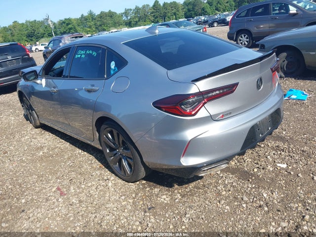 Aukcja sprzedaży 2021 Acura Tlx A-spec Package, vin: 19UUB5F55MA012089, numer aukcji: 45640903