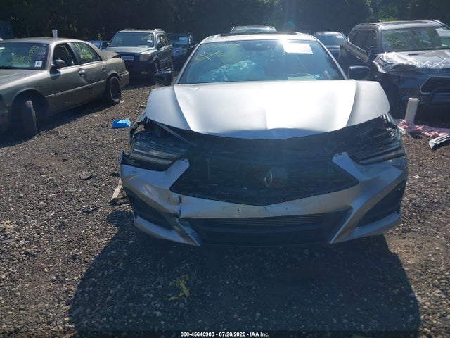 Aukcja sprzedaży 2021 Acura Tlx A-spec Package, vin: 19UUB5F55MA012089, numer aukcji: 45640903