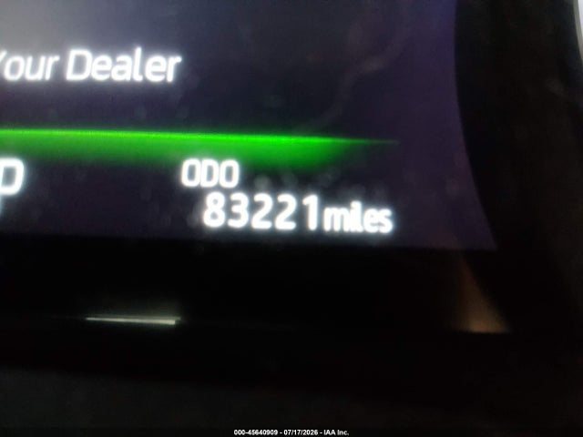 Toyota Sienna Limited 2021 5TDZRKEC4MS016233 Image 15