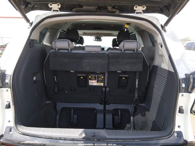 Toyota Sienna Limited 2021 5TDZRKEC4MS016233 Image 16