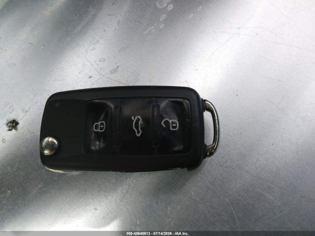 45640913 :رقم المزاد ، 3VWLZ7AJ4BM378578 vin ، 2011 Volkswagen Jetta 2.5l Sel مزاد بيع