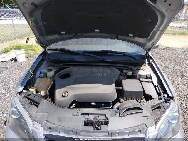45640925 :رقم المزاد ، 1C3BCBGG2DN684996 vin ، 2013 Chrysler 200 S مزاد بيع