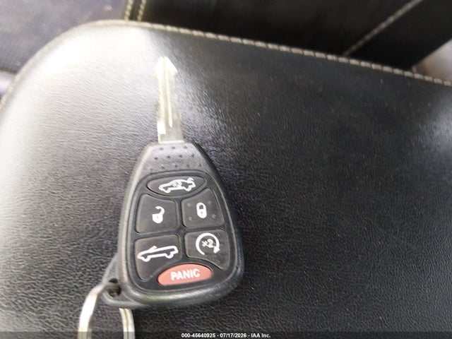 45640925 :رقم المزاد ، 1C3BCBGG2DN684996 vin ، 2013 Chrysler 200 S مزاد بيع