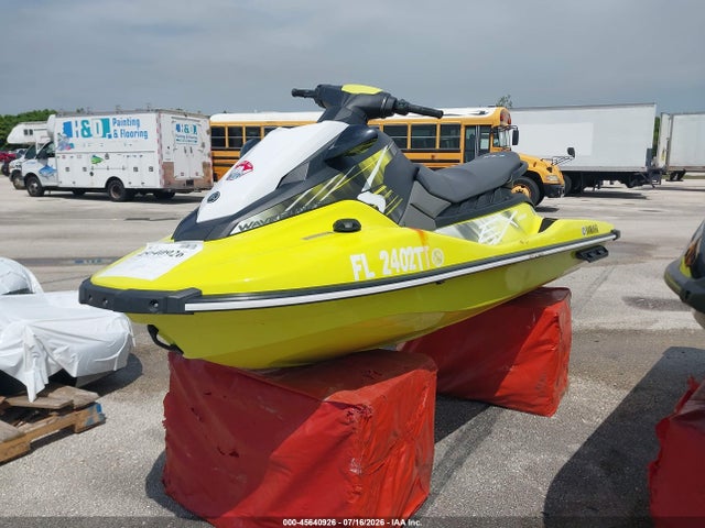 Yamaha Waverunner 2023 YAMA2288G323 Image 2