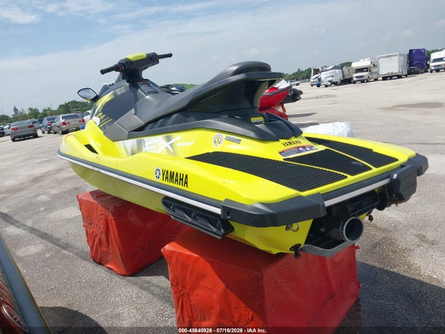 Yamaha Waverunner 2023 YAMA2288G323 Image 3