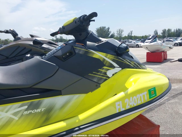 Yamaha Waverunner 2023 YAMA2288G323 Image 5