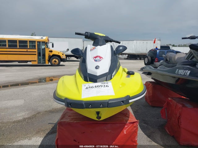 Yamaha Waverunner 2023 YAMA2288G323 Image 6