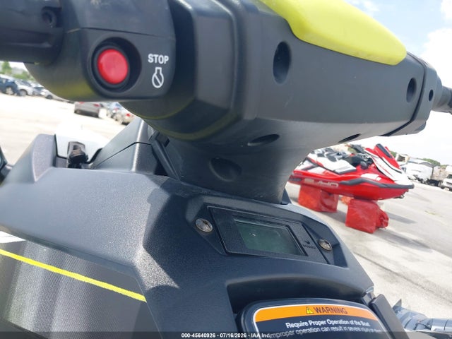 Yamaha Waverunner 2023 YAMA2288G323 Image 7