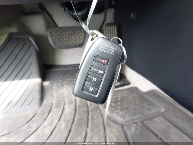 45640932 :رقم المزاد ، 2T2ZZMCA6JC106268 vin ، 2018 Lexus Rx 350 مزاد بيع