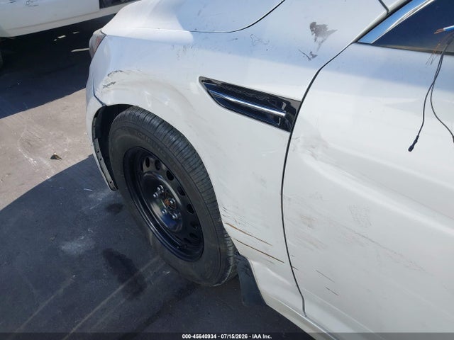 KIA Optima Lx 2015 KNAGM4A73F5598745 Image 12