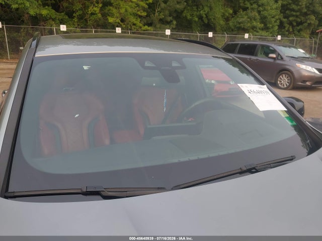 Продажа на аукционе авто 2020 Bmw X4 M Competition, vin: 5YMUJ0C02L9B76200, номер лота: 45640939