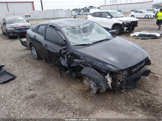 45640943 :رقم المزاد ، KMHLL4DG4RU790861 vin ، 2024 Hyundai Elantra Se مزاد بيع