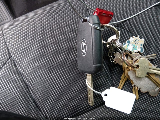 Aukcja sprzedaży 2024 Hyundai Elantra Se, vin: KMHLL4DG4RU790861, numer aukcji: 45640943