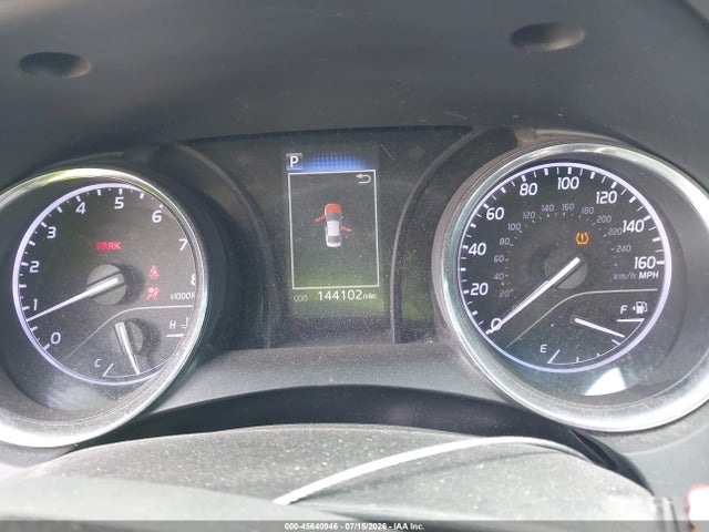 Toyota CAMRY SE 2019 4T1B11HK4KU200792 Image 7