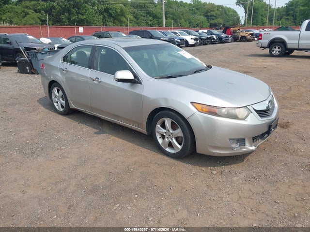 Продаж на аукціоні авто 2009 Acura Tsx, vin: JH4CU26659C002247, номер лоту: 45640957