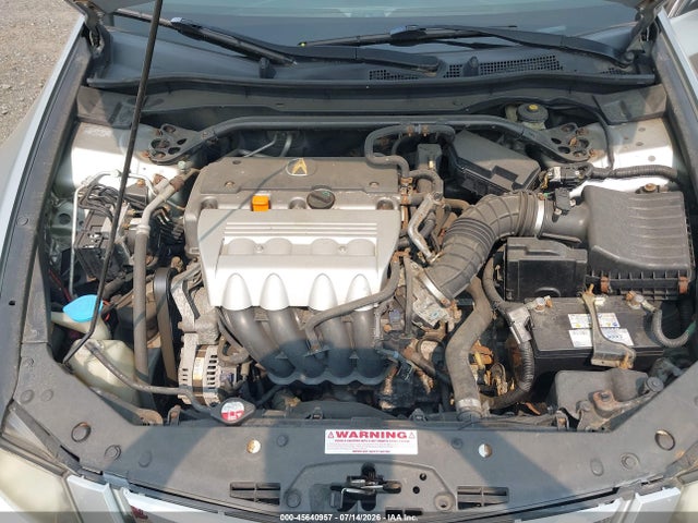Продаж на аукціоні авто 2009 Acura Tsx, vin: JH4CU26659C002247, номер лоту: 45640957