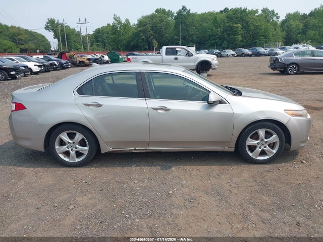 Продаж на аукціоні авто 2009 Acura Tsx, vin: JH4CU26659C002247, номер лоту: 45640957