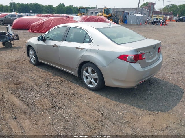 Продаж на аукціоні авто 2009 Acura Tsx, vin: JH4CU26659C002247, номер лоту: 45640957