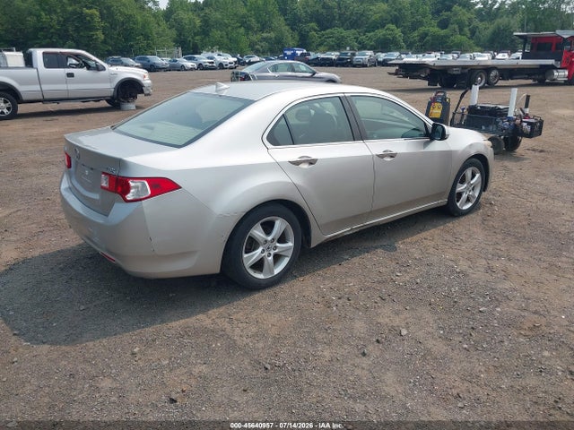 Aukcja sprzedaży 2009 Acura Tsx, vin: JH4CU26659C002247, numer aukcji: 45640957