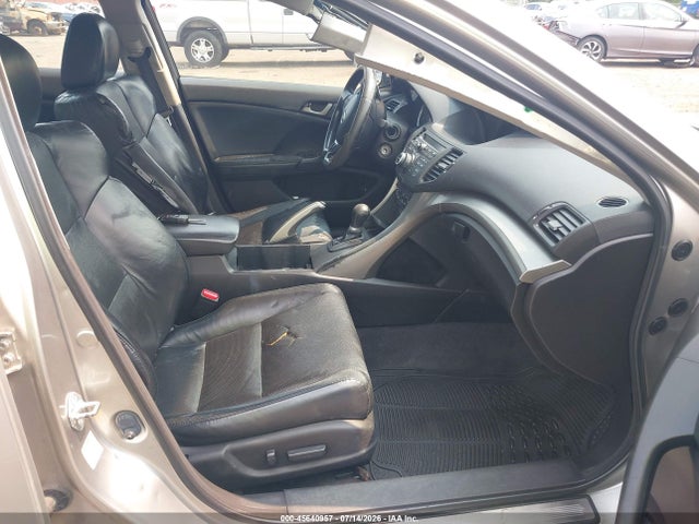 Продаж на аукціоні авто 2009 Acura Tsx, vin: JH4CU26659C002247, номер лоту: 45640957