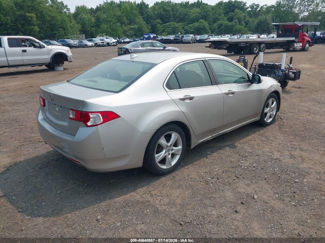 Продаж на аукціоні авто 2009 Acura Tsx, vin: JH4CU26659C002247, номер лоту: 45640957