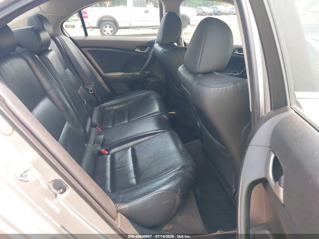 Продаж на аукціоні авто 2009 Acura Tsx, vin: JH4CU26659C002247, номер лоту: 45640957