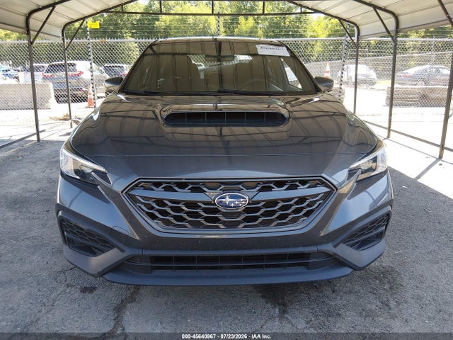 Aukcja sprzedaży 2023 Subaru Wrx, vin: JF1VBAA69P9803216, numer aukcji: 45640967