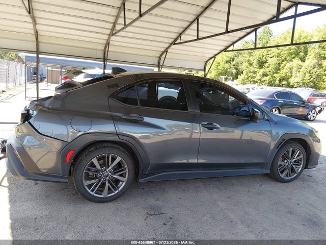 Aukcja sprzedaży 2023 Subaru Wrx, vin: JF1VBAA69P9803216, numer aukcji: 45640967