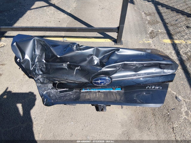 Aukcja sprzedaży 2023 Subaru Wrx, vin: JF1VBAA69P9803216, numer aukcji: 45640967
