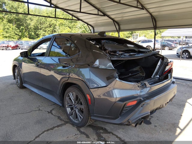 Aukcja sprzedaży 2023 Subaru Wrx, vin: JF1VBAA69P9803216, numer aukcji: 45640967
