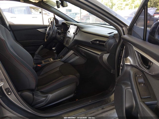 Aukcja sprzedaży 2023 Subaru Wrx, vin: JF1VBAA69P9803216, numer aukcji: 45640967