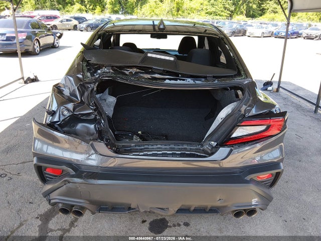 Aukcja sprzedaży 2023 Subaru Wrx, vin: JF1VBAA69P9803216, numer aukcji: 45640967