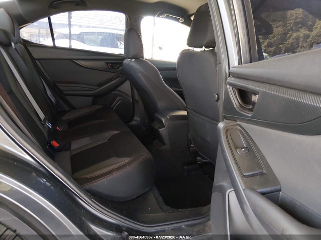Aukcja sprzedaży 2023 Subaru Wrx, vin: JF1VBAA69P9803216, numer aukcji: 45640967