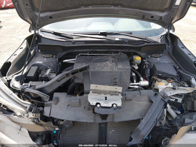 JF2SKAJC8LH597214 Subaru Forester Premium
