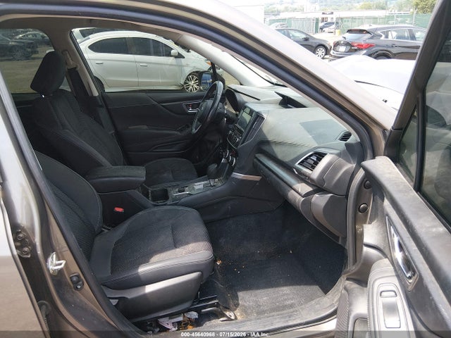 JF2SKAJC8LH597214 Subaru Forester Premium