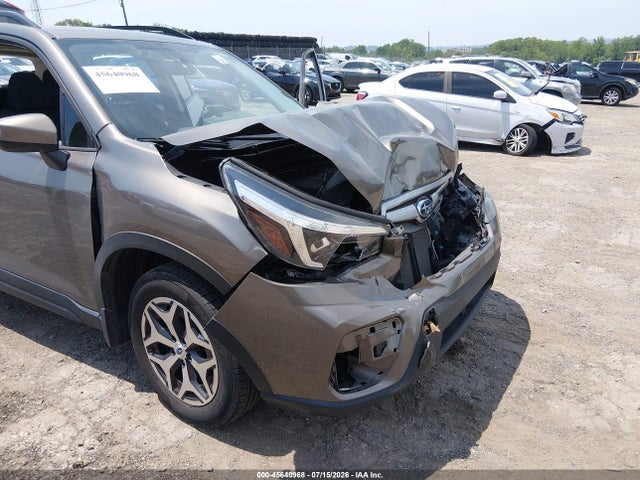 JF2SKAJC8LH597214 Subaru Forester Premium
