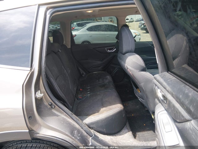 JF2SKAJC8LH597214 Subaru Forester Premium