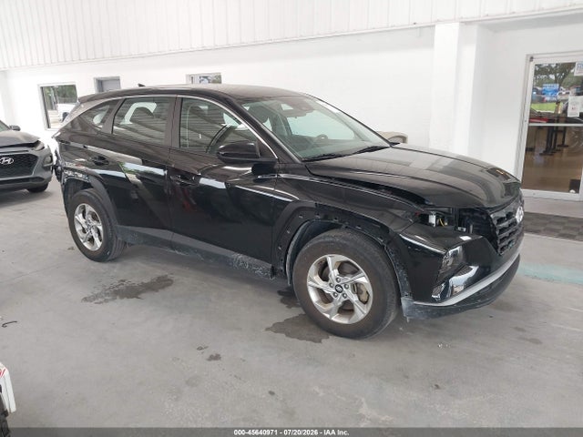 Aukcja sprzedaży 2024 Hyundai Tucson Se, vin: 5NMJA3DE8RH437394, numer aukcji: 45640971