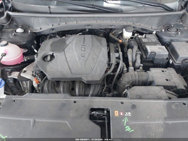 Aukcja sprzedaży 2024 Hyundai Tucson Se, vin: 5NMJA3DE8RH437394, numer aukcji: 45640971