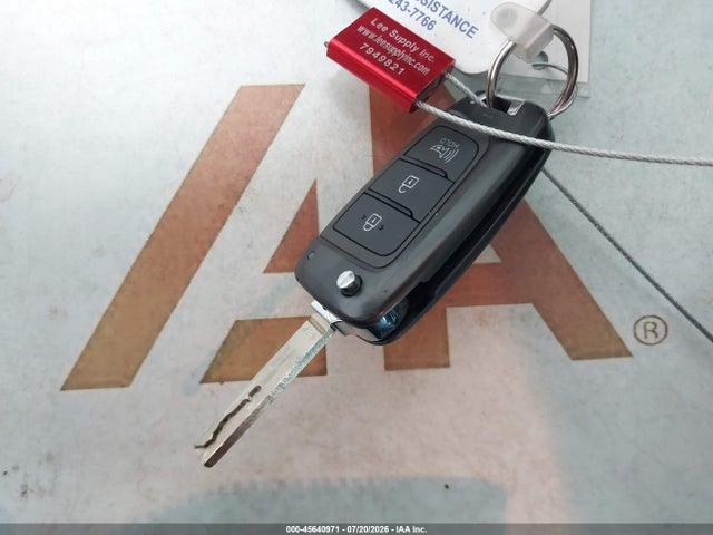 Aukcja sprzedaży 2024 Hyundai Tucson Se, vin: 5NMJA3DE8RH437394, numer aukcji: 45640971