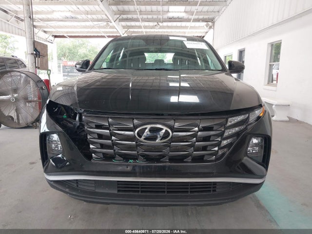 Aukcja sprzedaży 2024 Hyundai Tucson Se, vin: 5NMJA3DE8RH437394, numer aukcji: 45640971