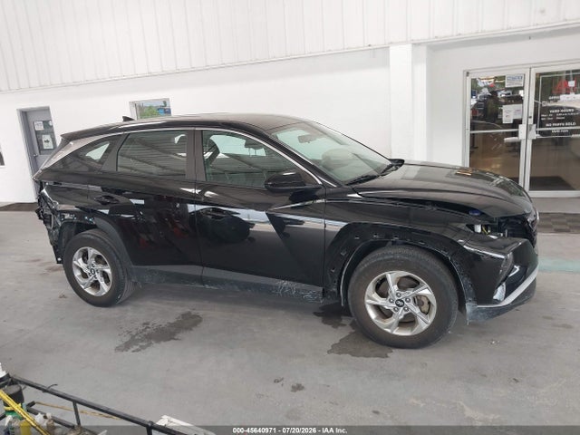 Aukcja sprzedaży 2024 Hyundai Tucson Se, vin: 5NMJA3DE8RH437394, numer aukcji: 45640971
