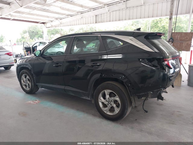 Aukcja sprzedaży 2024 Hyundai Tucson Se, vin: 5NMJA3DE8RH437394, numer aukcji: 45640971