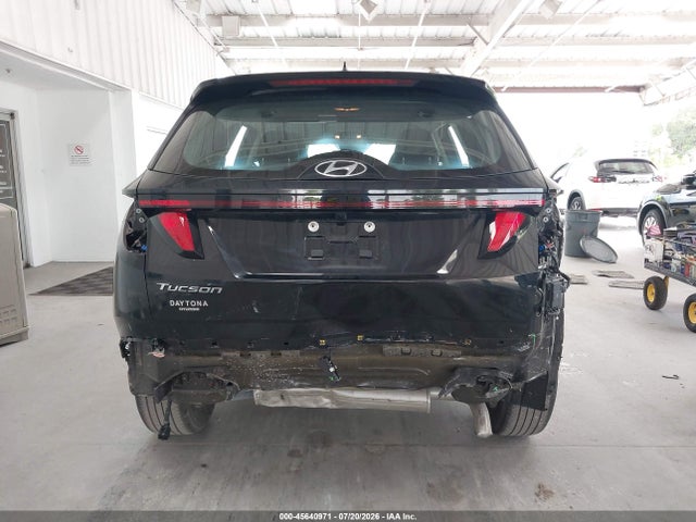 Aukcja sprzedaży 2024 Hyundai Tucson Se, vin: 5NMJA3DE8RH437394, numer aukcji: 45640971