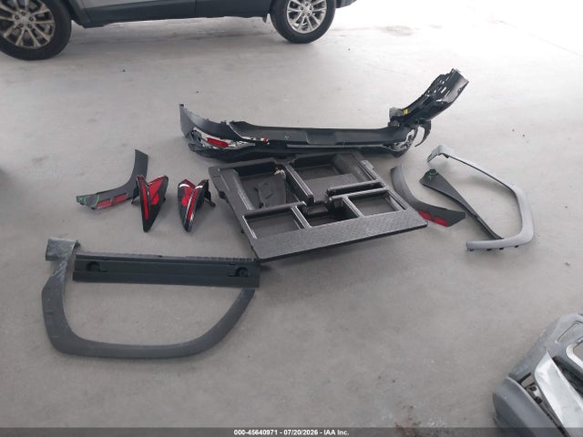 Aukcja sprzedaży 2024 Hyundai Tucson Se, vin: 5NMJA3DE8RH437394, numer aukcji: 45640971