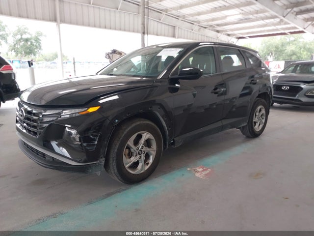 Aukcja sprzedaży 2024 Hyundai Tucson Se, vin: 5NMJA3DE8RH437394, numer aukcji: 45640971