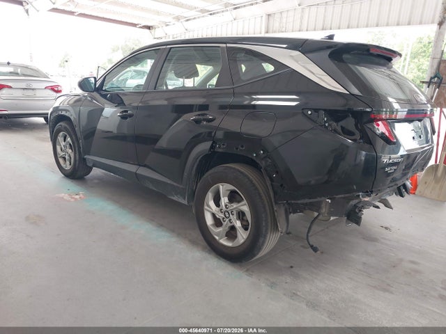 Aukcja sprzedaży 2024 Hyundai Tucson Se, vin: 5NMJA3DE8RH437394, numer aukcji: 45640971