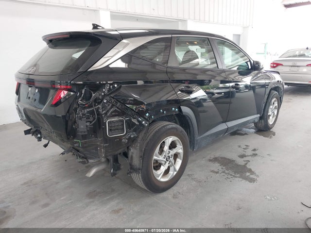 Aukcja sprzedaży 2024 Hyundai Tucson Se, vin: 5NMJA3DE8RH437394, numer aukcji: 45640971
